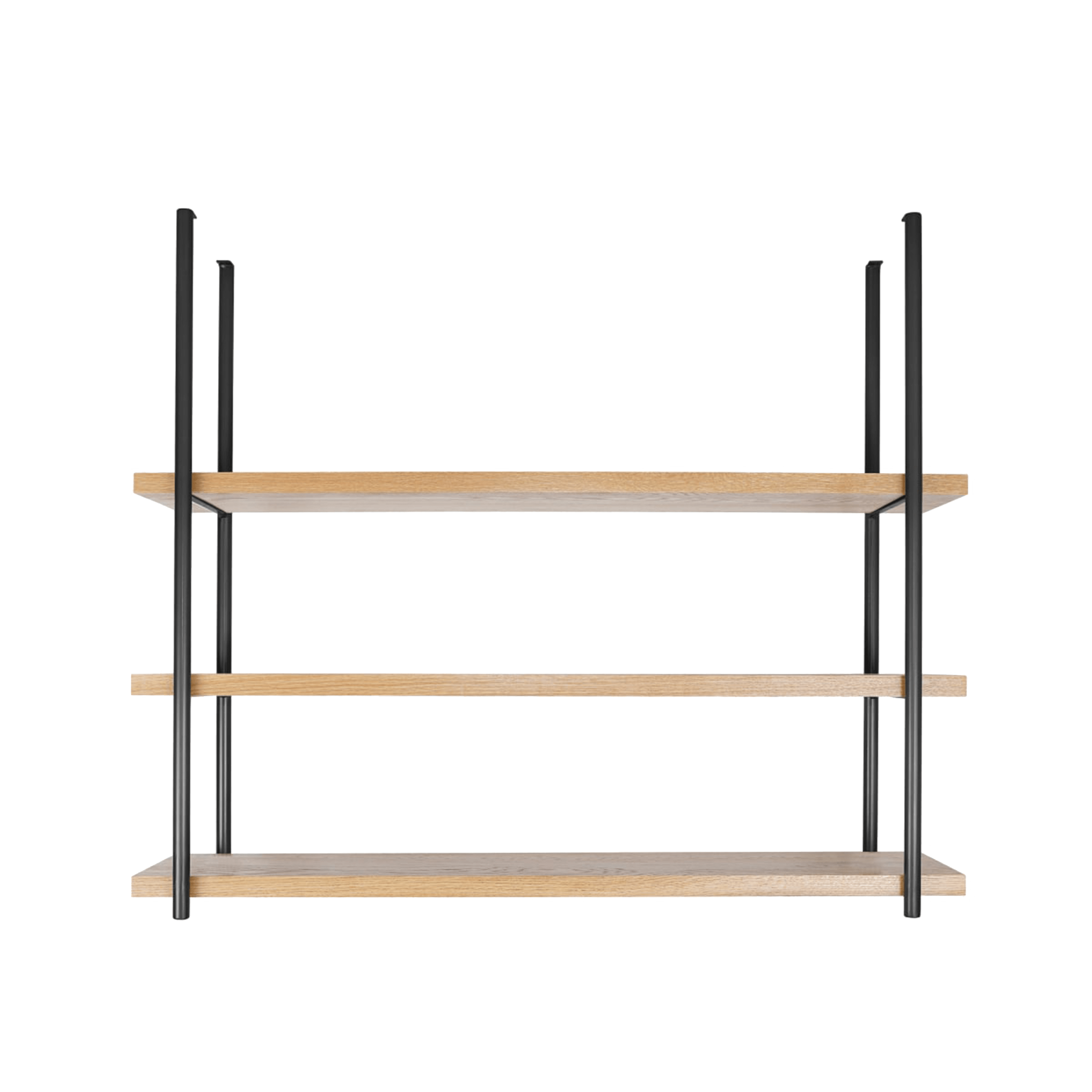 Complete Shelving Units